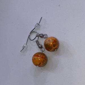 handmade earrings